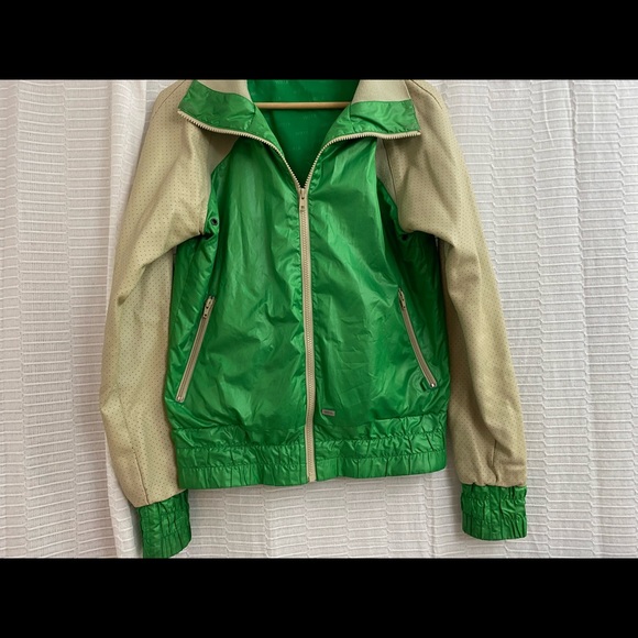 WESC Spring bomber jacket - Picture 3 of 8